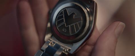 agents of shield rolex watch|watch agents of shield putlockers.